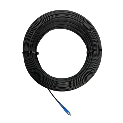FTTH Patch Cord SC košė